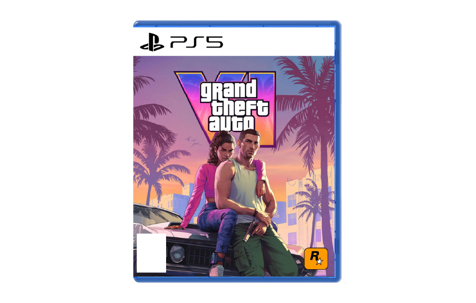 Grand Theft Auto 6 - GTA 6 - GTA VI